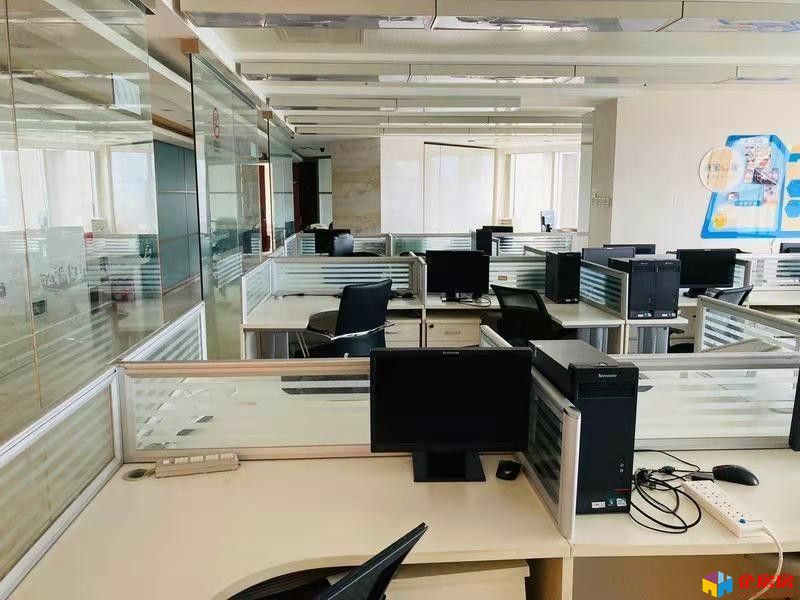 东方银座（写字楼座）