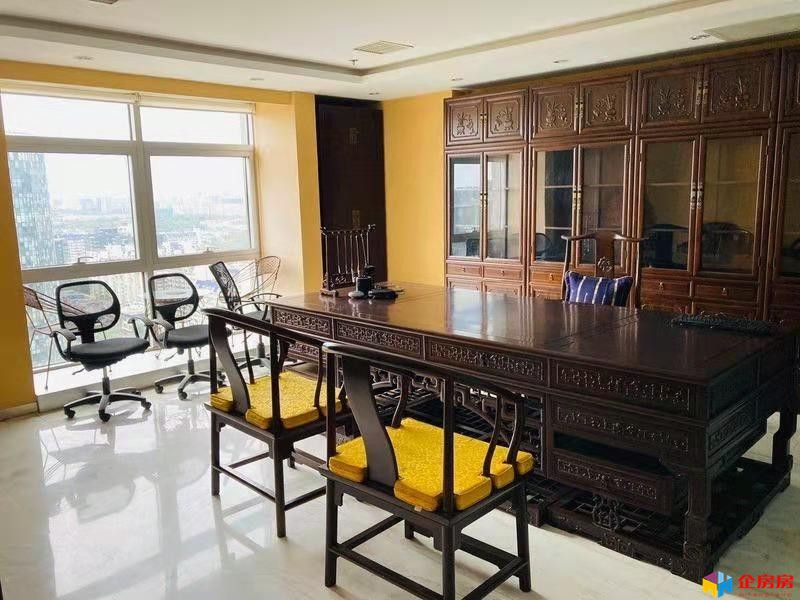 东方银座（写字楼座）