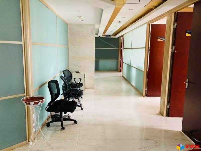 东方银座（写字楼座）