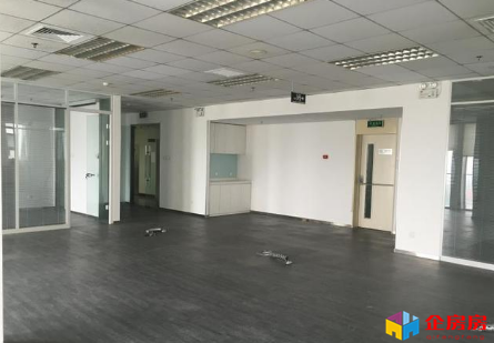 北京国际大厦（北京国际中心）