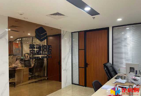 北京庄胜广场写字楼