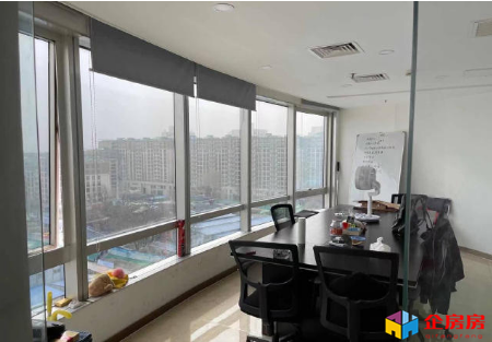 北京庄胜广场写字楼