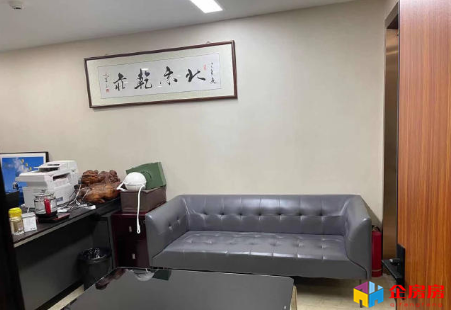 北京庄胜广场写字楼