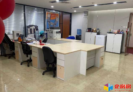 北京庄胜广场写字楼