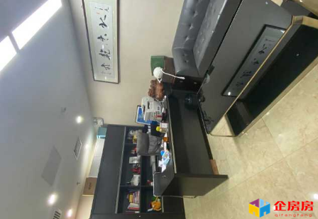 北京庄胜广场写字楼