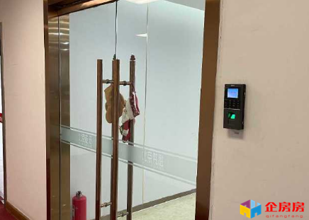 北京庄胜广场写字楼