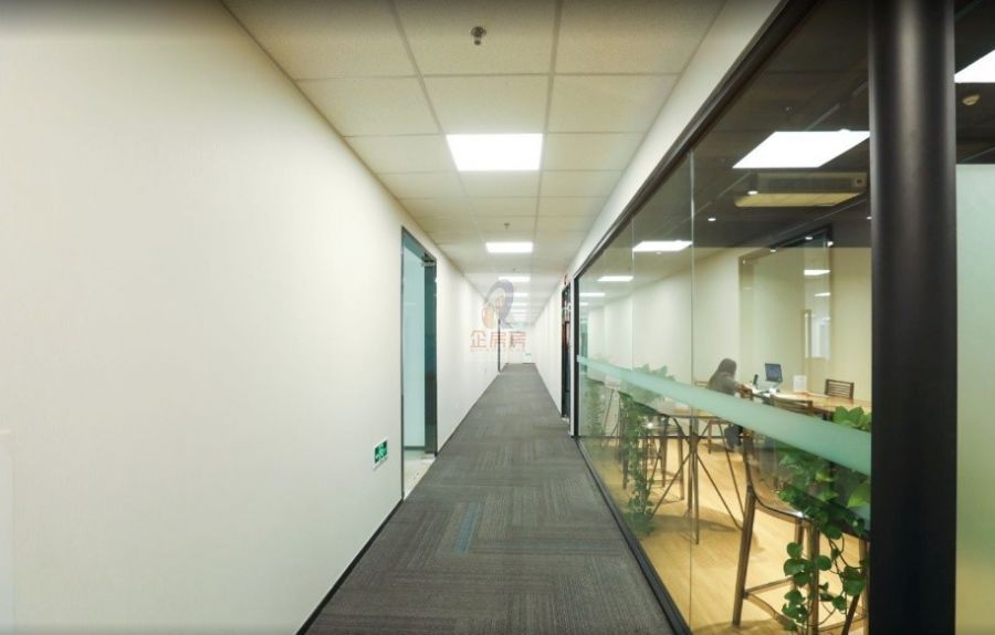 国旅大厦（国旅王府大厦）