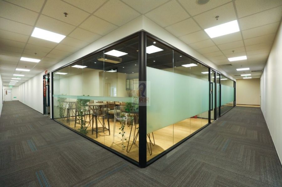 国旅大厦（国旅王府大厦）