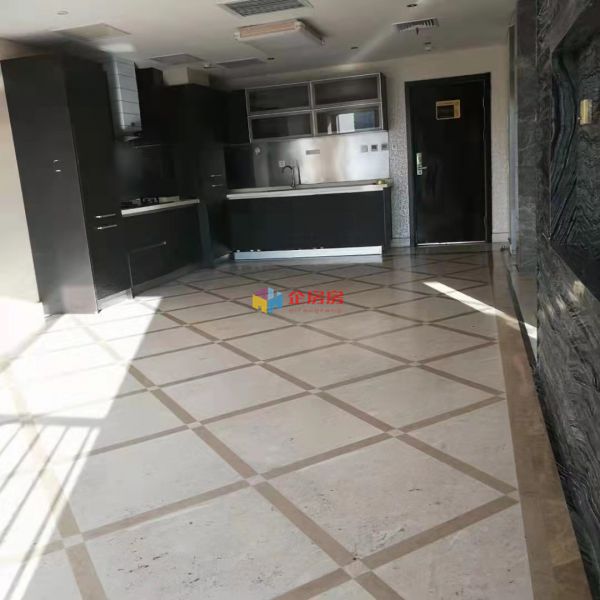 北京金贸中心（金贸大厦）