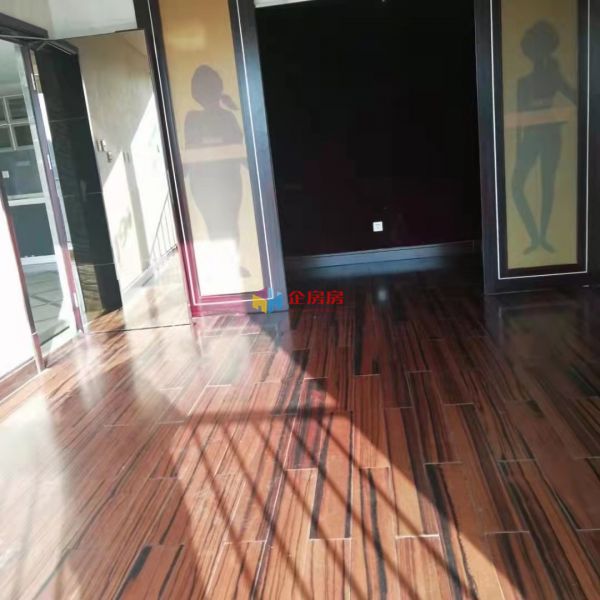 北京金贸中心（金贸大厦）