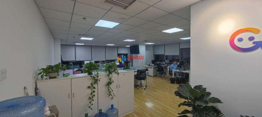 紫金数码园（东华合创大厦）