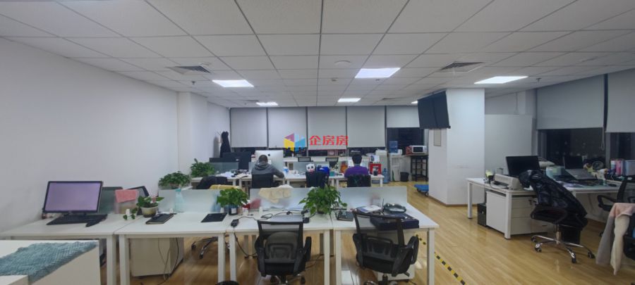 紫金数码园（东华合创大厦）