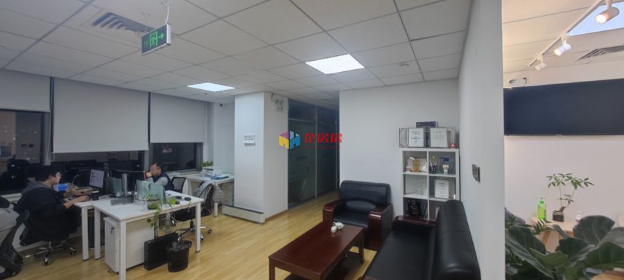 紫金数码园（东华合创大厦）