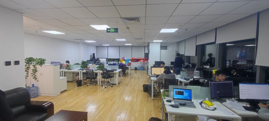 紫金数码园（东华合创大厦）