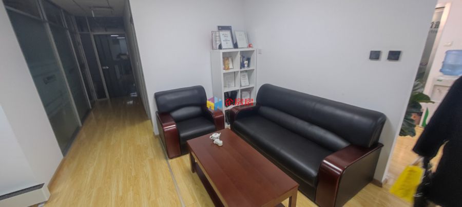 紫金数码园（东华合创大厦）