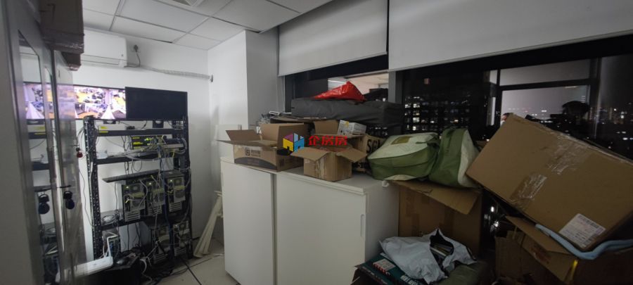 紫金数码园（东华合创大厦）