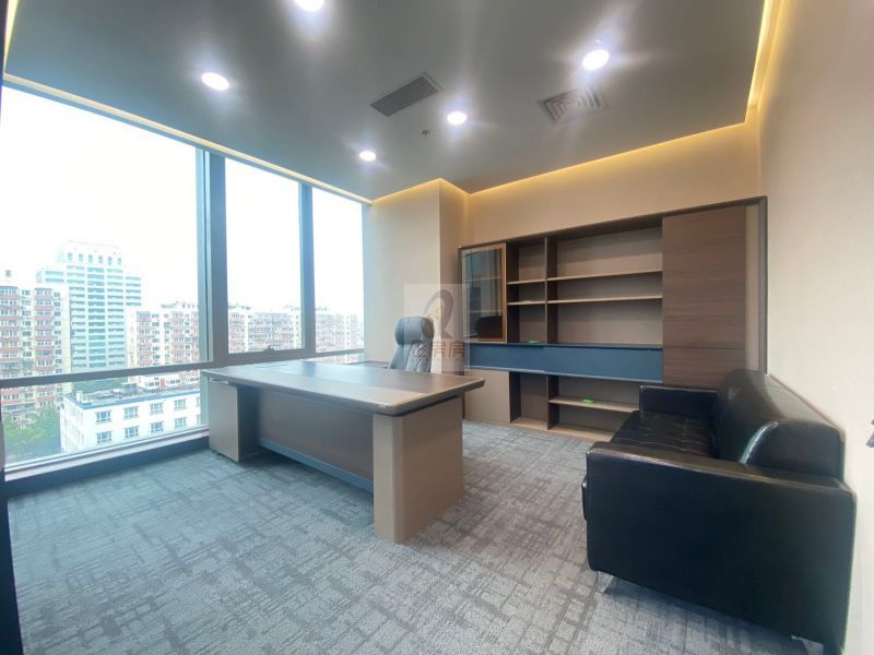 北京国际中心3号楼（安联大厦）