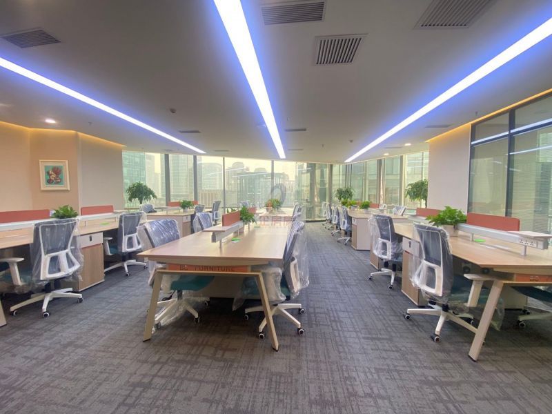 北京国际中心3号楼（安联大厦）