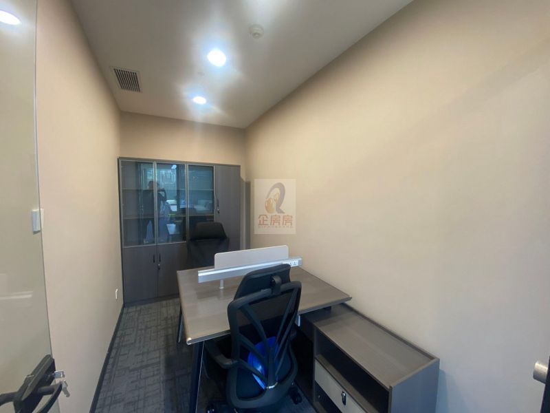 北京国际中心3号楼（安联大厦）