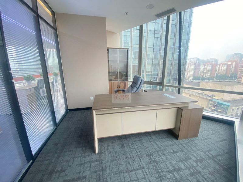 北京国际中心3号楼（安联大厦）