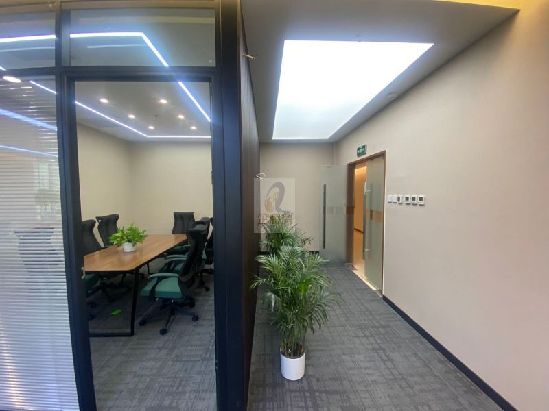 北京国际中心3号楼（安联大厦）