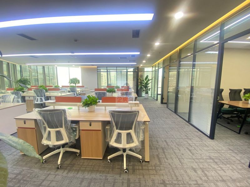 北京国际中心3号楼（安联大厦）