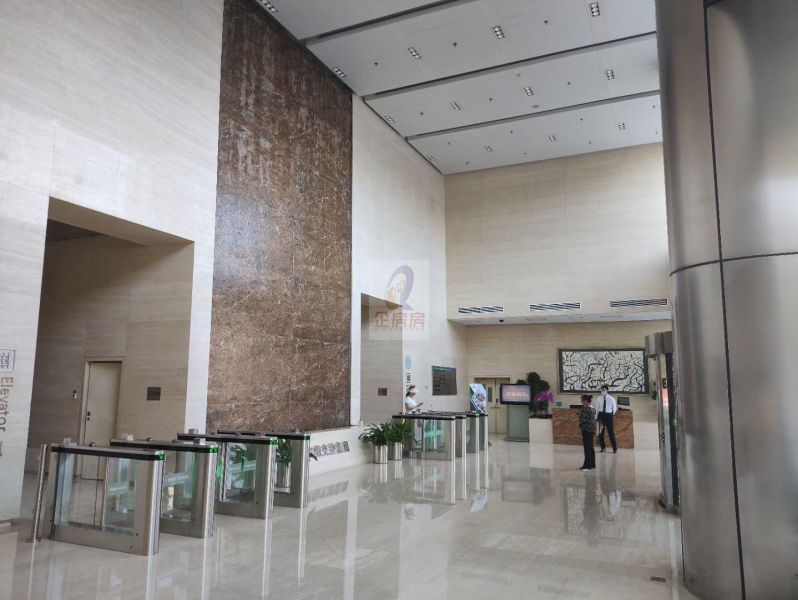 北京国际中心3号楼（安联大厦）