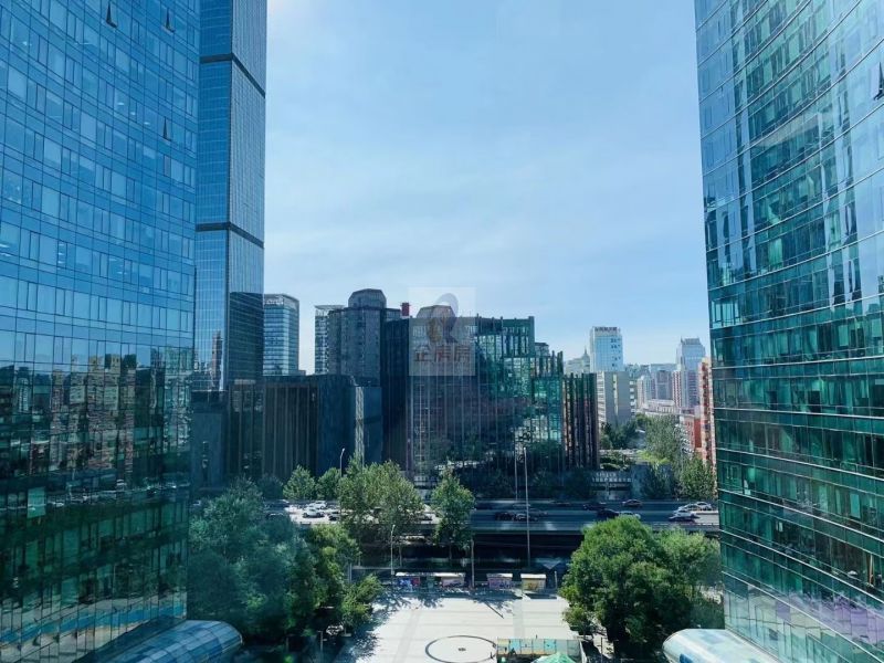 北京国际中心3号楼（安联大厦）