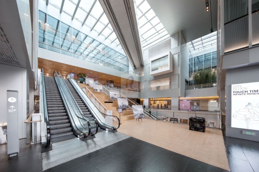 万科时代中心&middot;十里