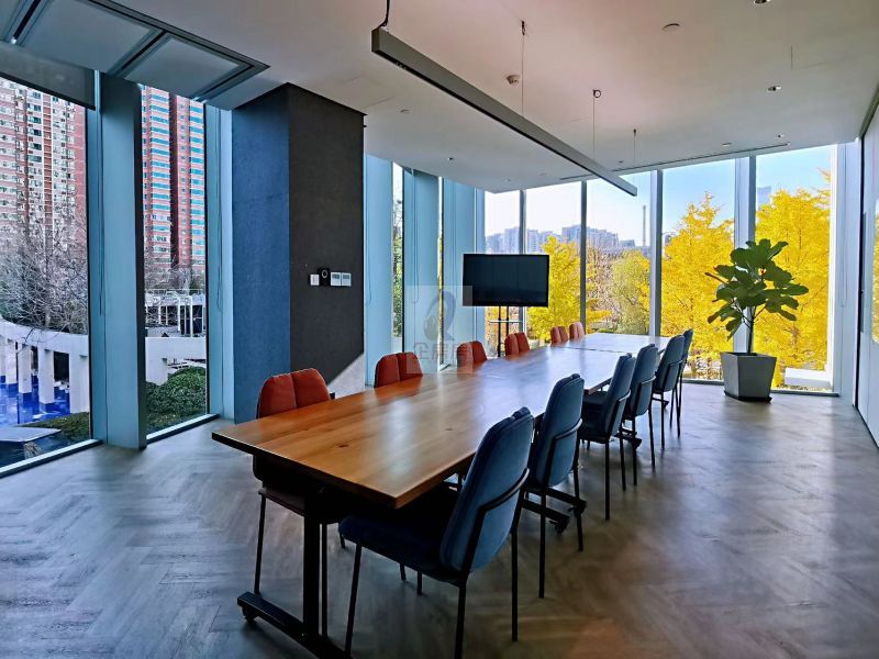 万科时代中心&middot;十里