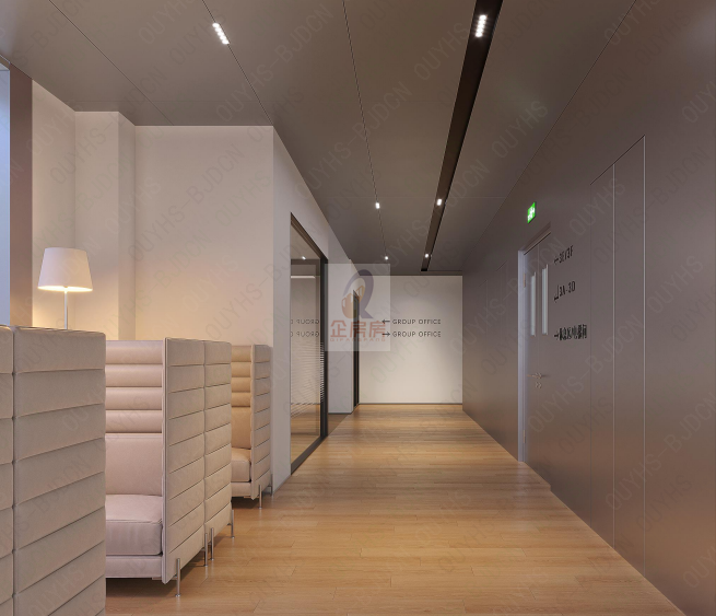 万科时代中心&middot;十里