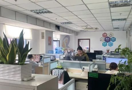 广益大厦（源中心）ABC座（3-10层）