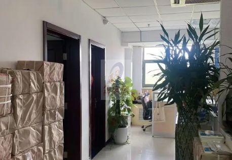 广益大厦（源中心）ABC座（3-10层）