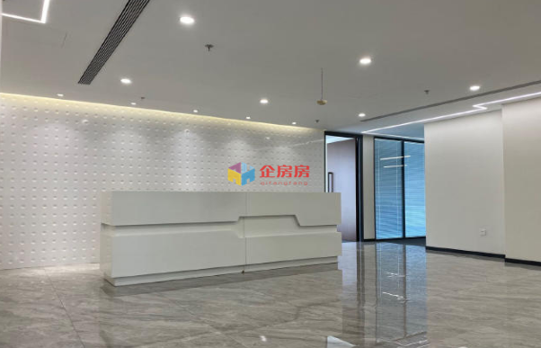 北京CBD万达广场一期8、10、11、12号楼