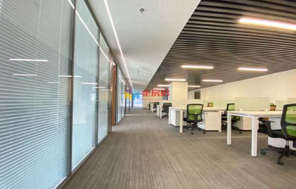 北京CBD万达广场一期8、10、11、12号楼