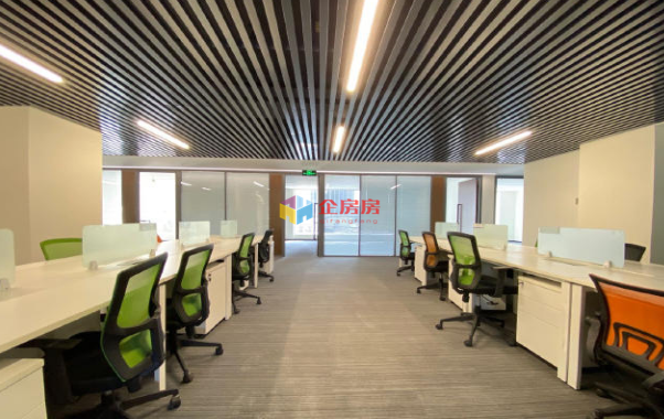 北京CBD万达广场一期8、10、11、12号楼