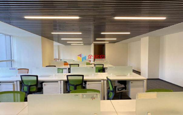 北京CBD万达广场一期8、10、11、12号楼