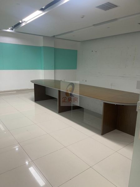 宝蓝金园网络安全服务产业园