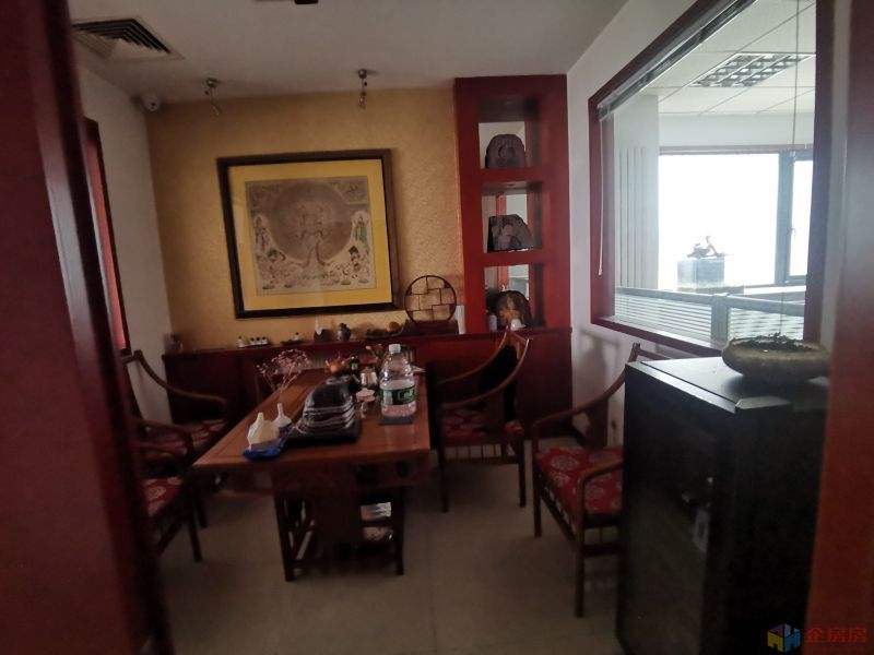 华腾新天地大厦