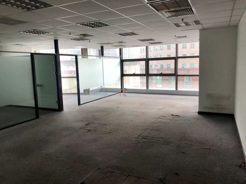 昆泰国际大厦（昆泰国际中心）写字楼