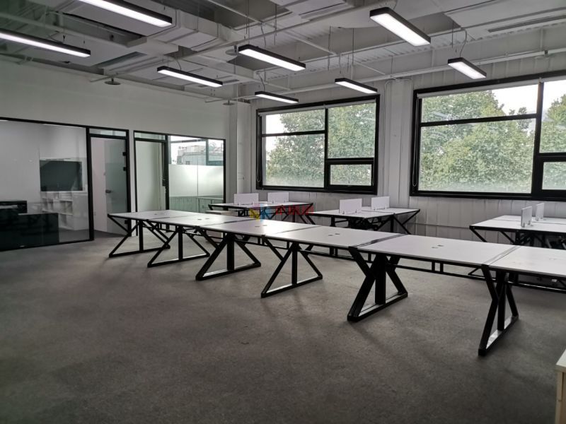 启城空间(富丰路园区)