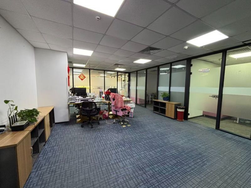 万通新世界中心