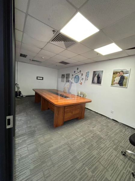 万通新世界中心