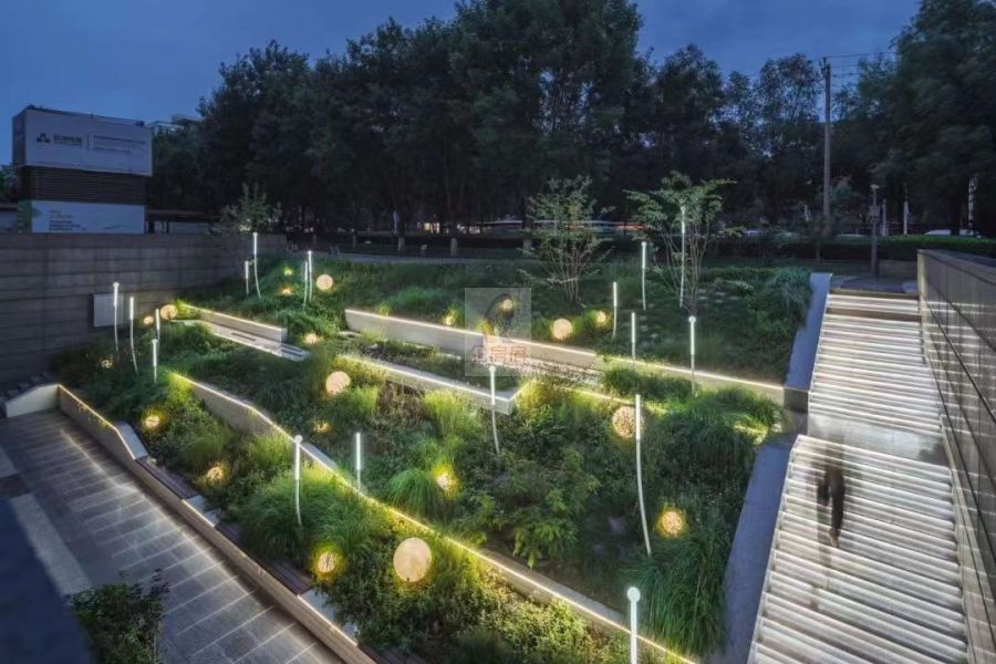 清华科技园科技大厦