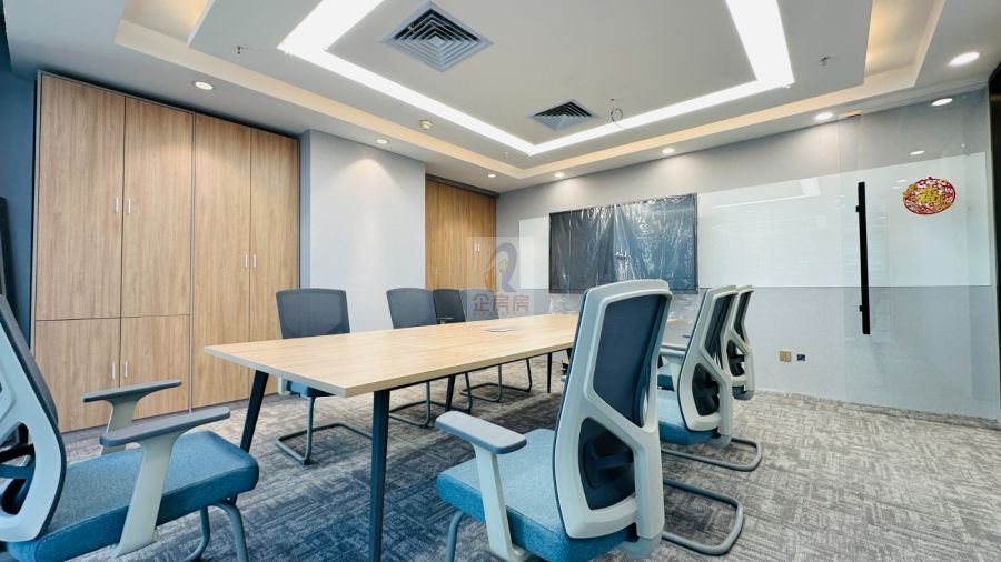 清华科技园科技大厦