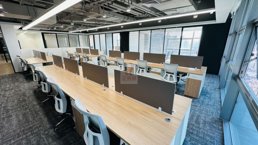 清华科技园科技大厦