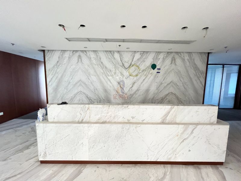 清华科技园科技大厦