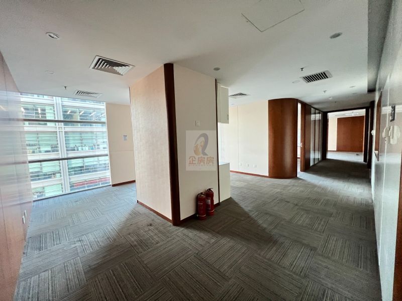 清华科技园科技大厦