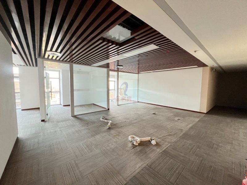 清华科技园科技大厦