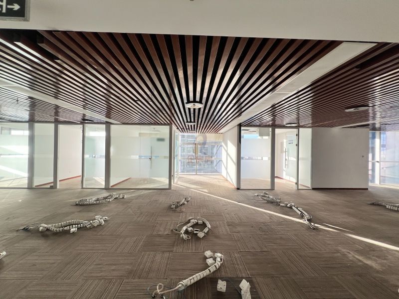 清华科技园科技大厦